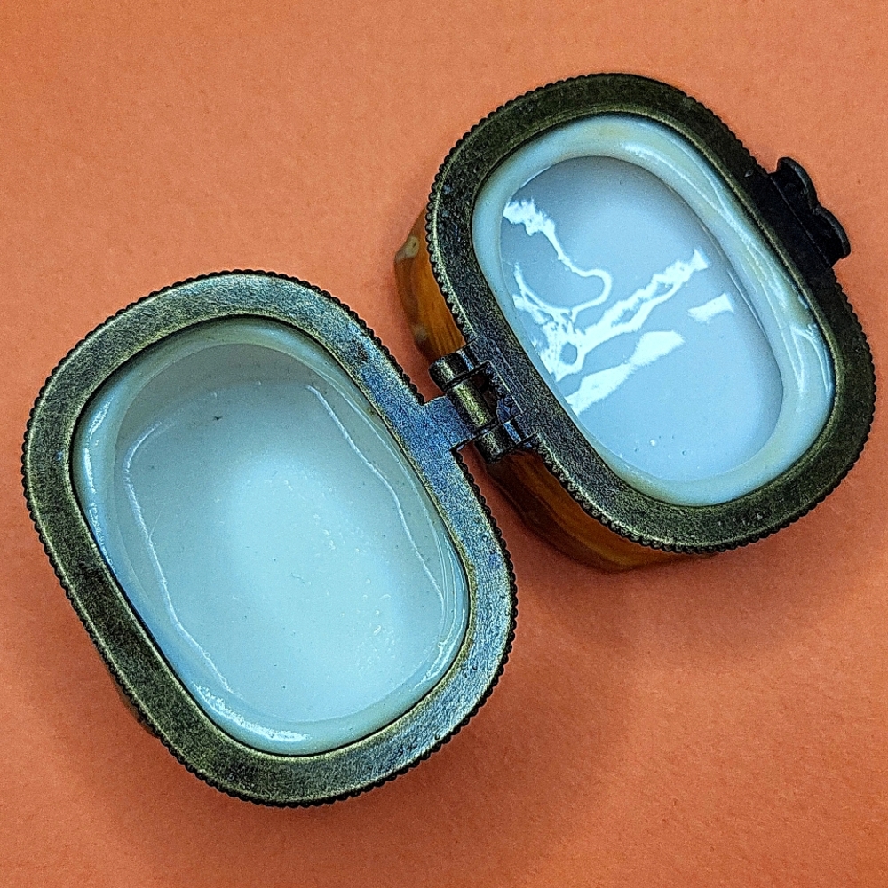 Trinket Box - Picture 3 of 3